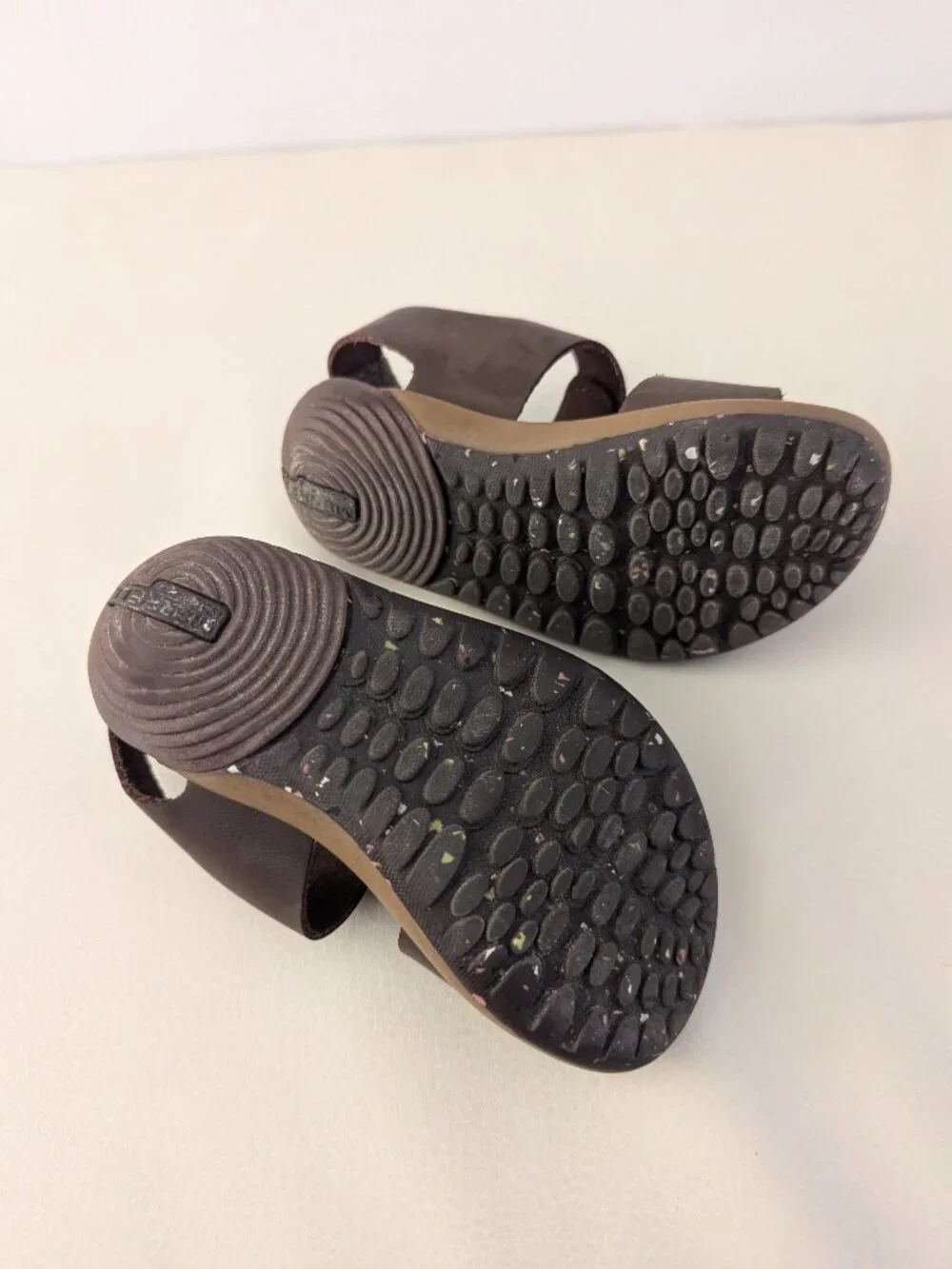Merrell Bare Steps Sandal